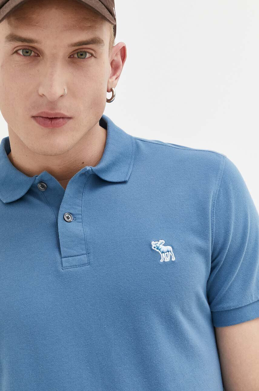 Abercrombie & Fitch Polo moški - Pepit.si