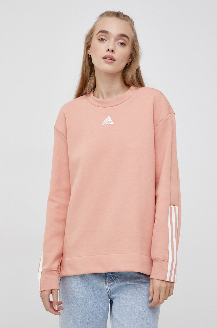 adidas Bluza - Pepit.si