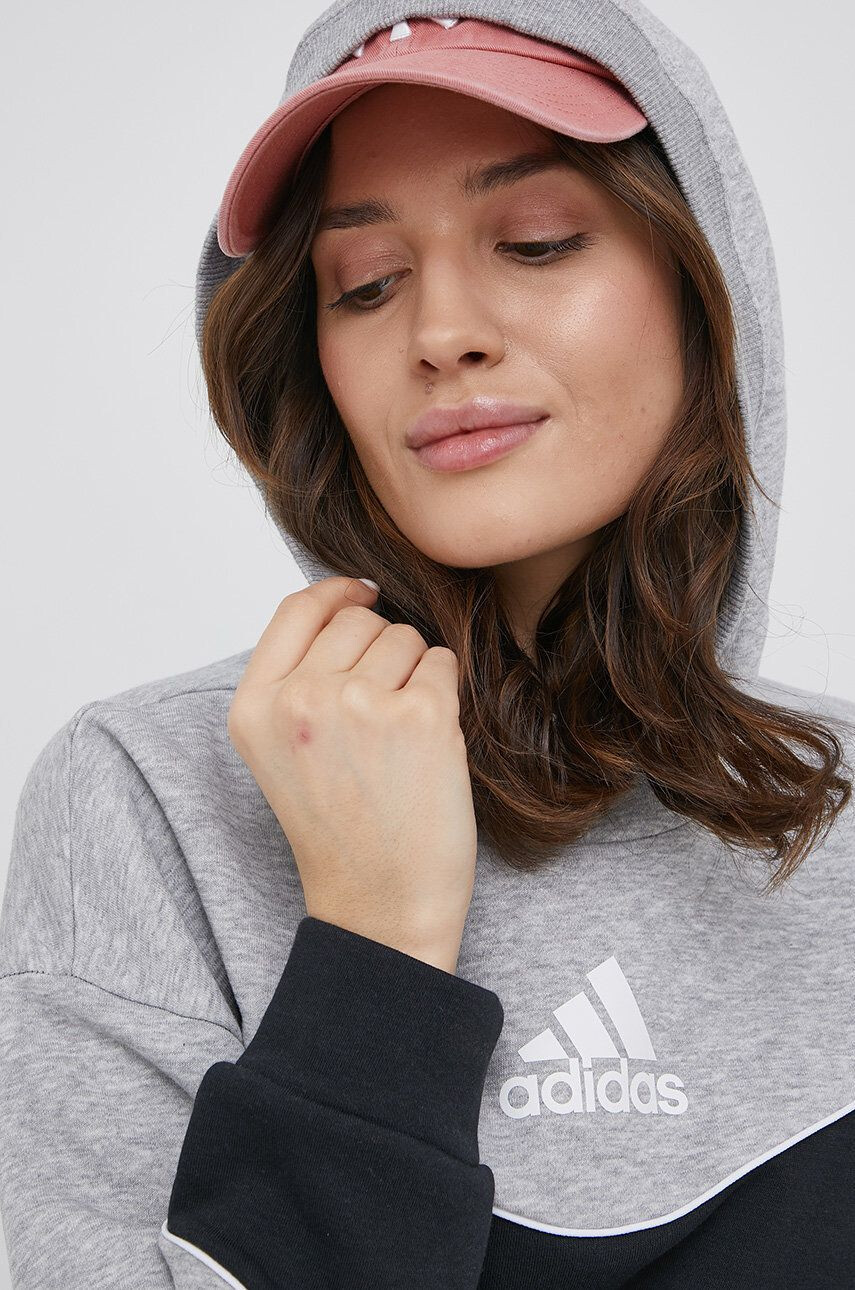 adidas Bluza - Pepit.si