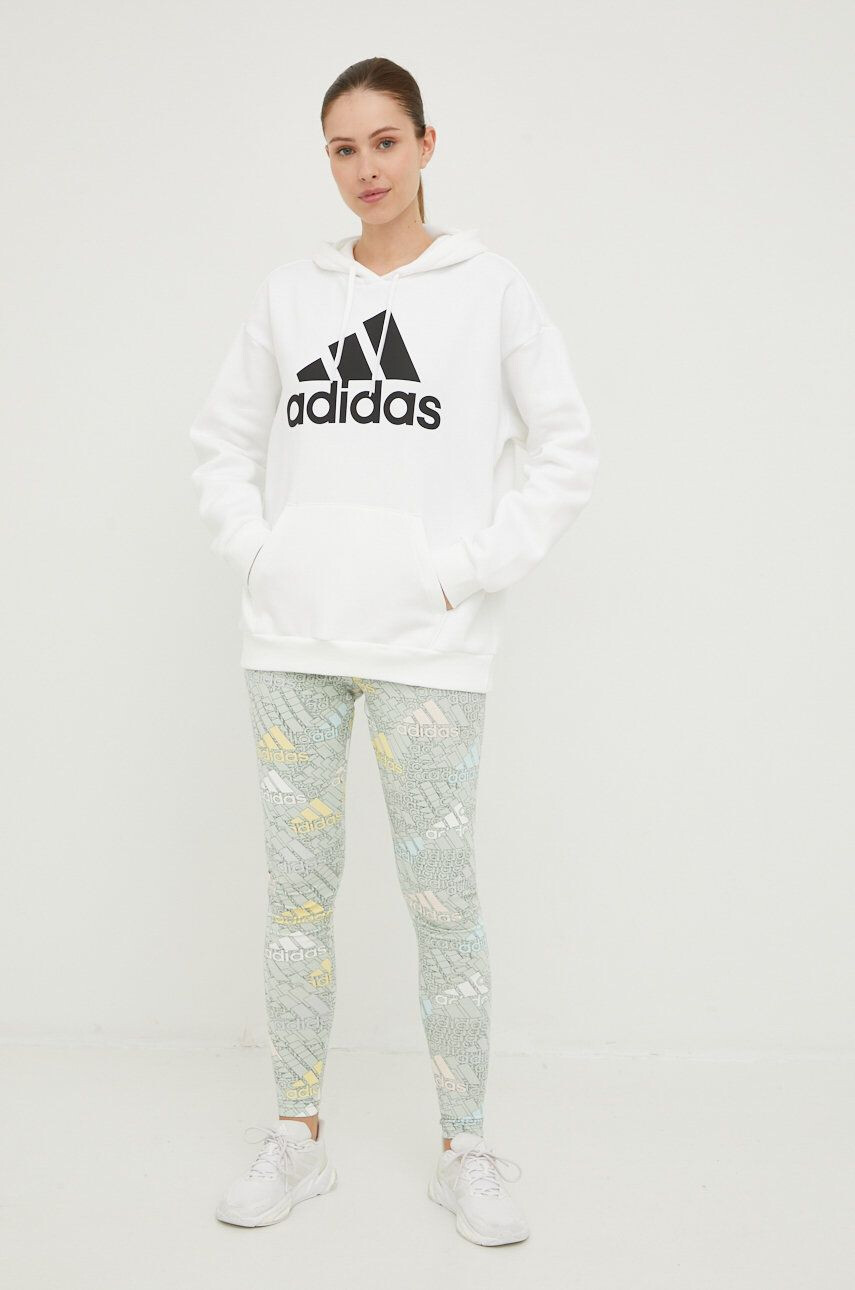 adidas Bluza - Pepit.si