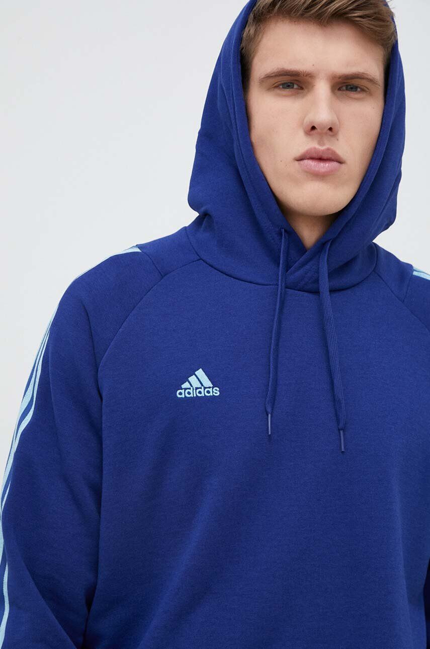 adidas Bluza s kapuco - Pepit.si