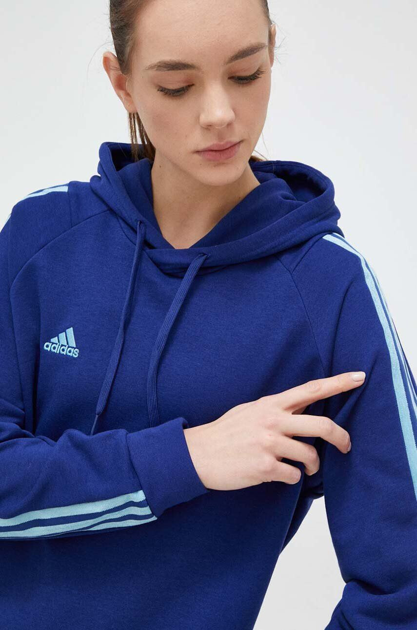 adidas Bluza s kapuco - Pepit.si