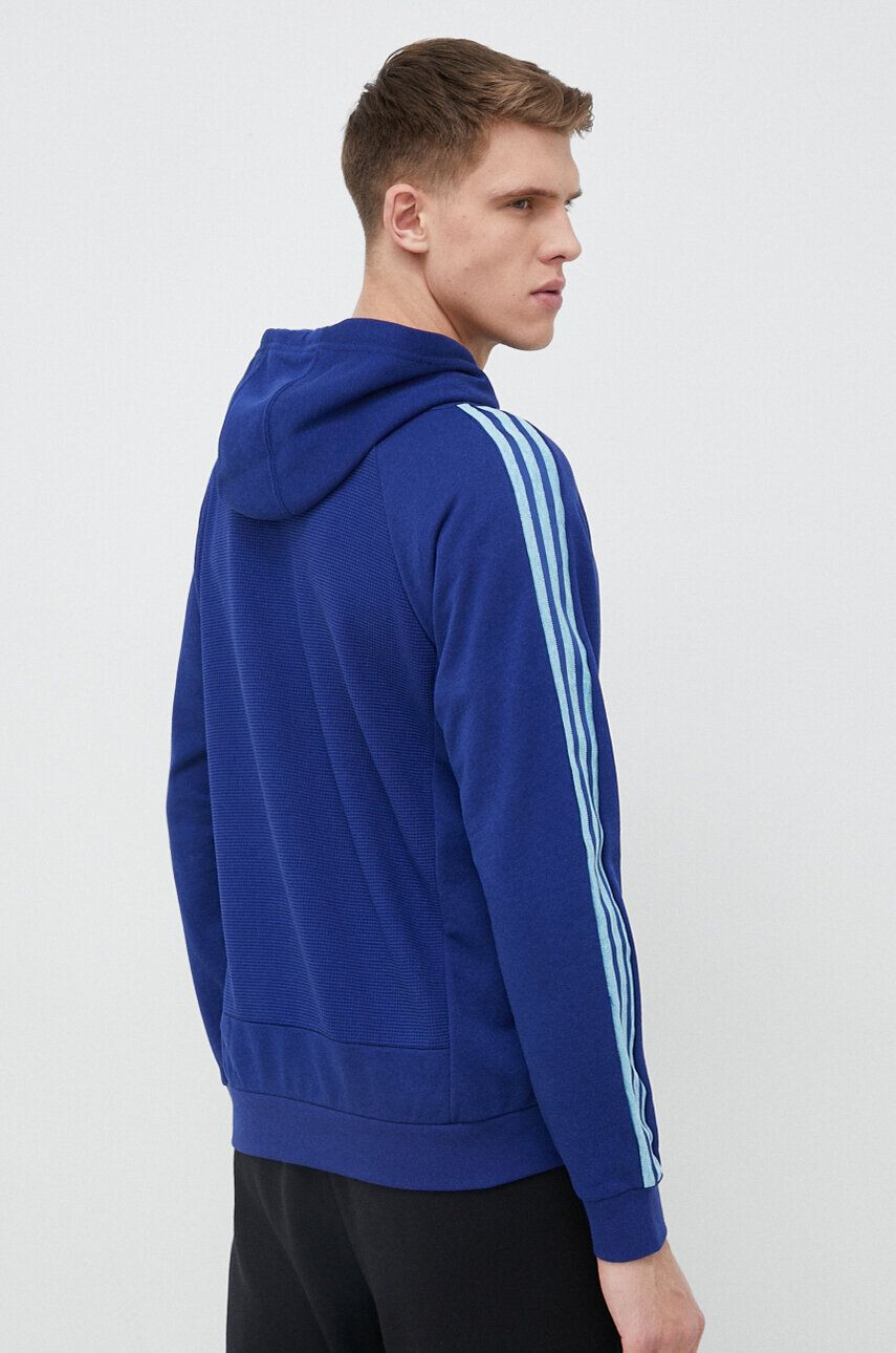 adidas Bluza s kapuco - Pepit.si