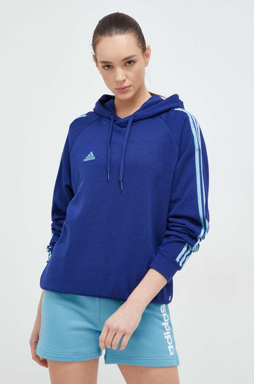 adidas Bluza s kapuco - Pepit.si