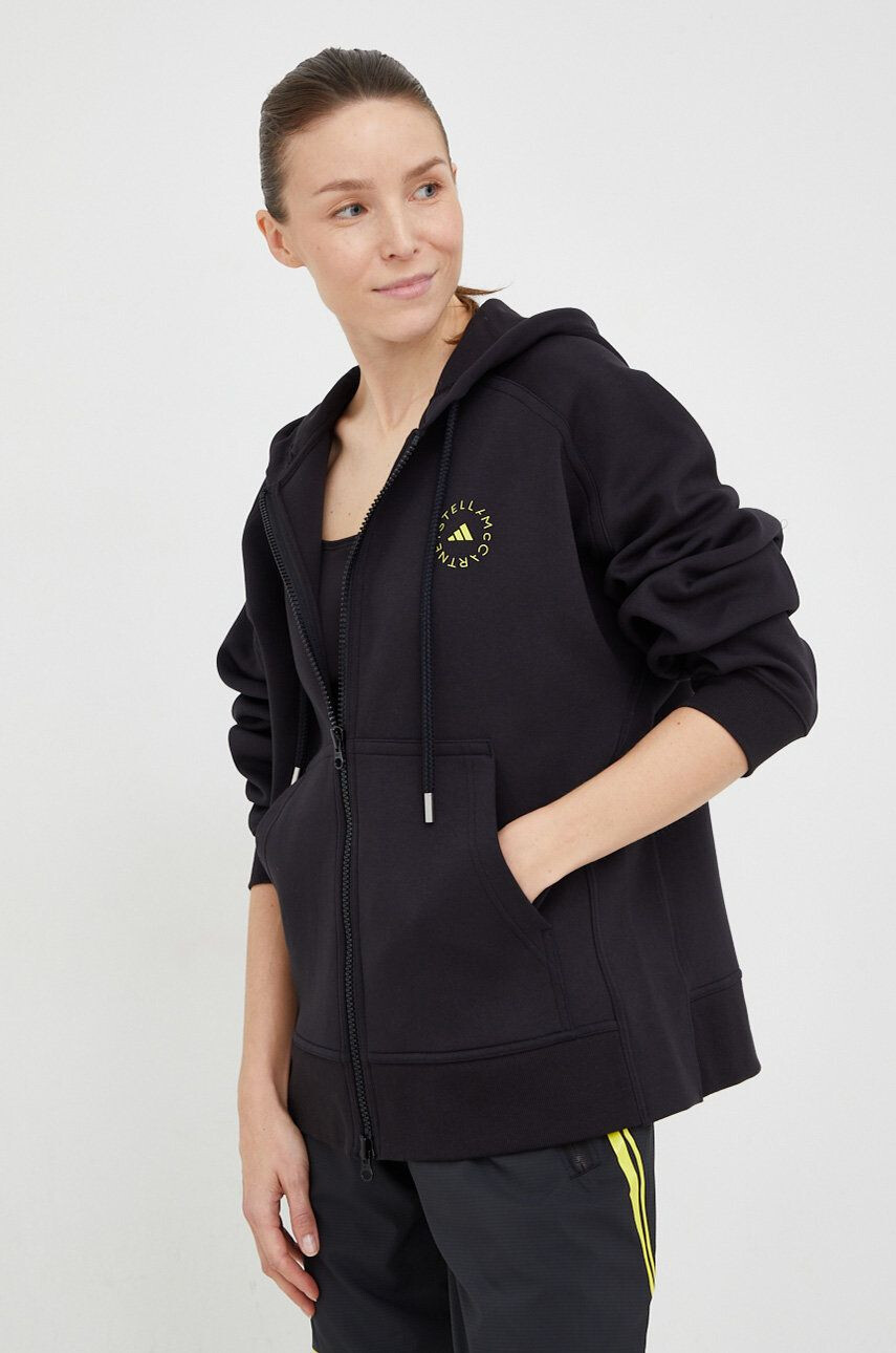 adidas by Stella McCartney Pulover od trenirke - Pepit.si