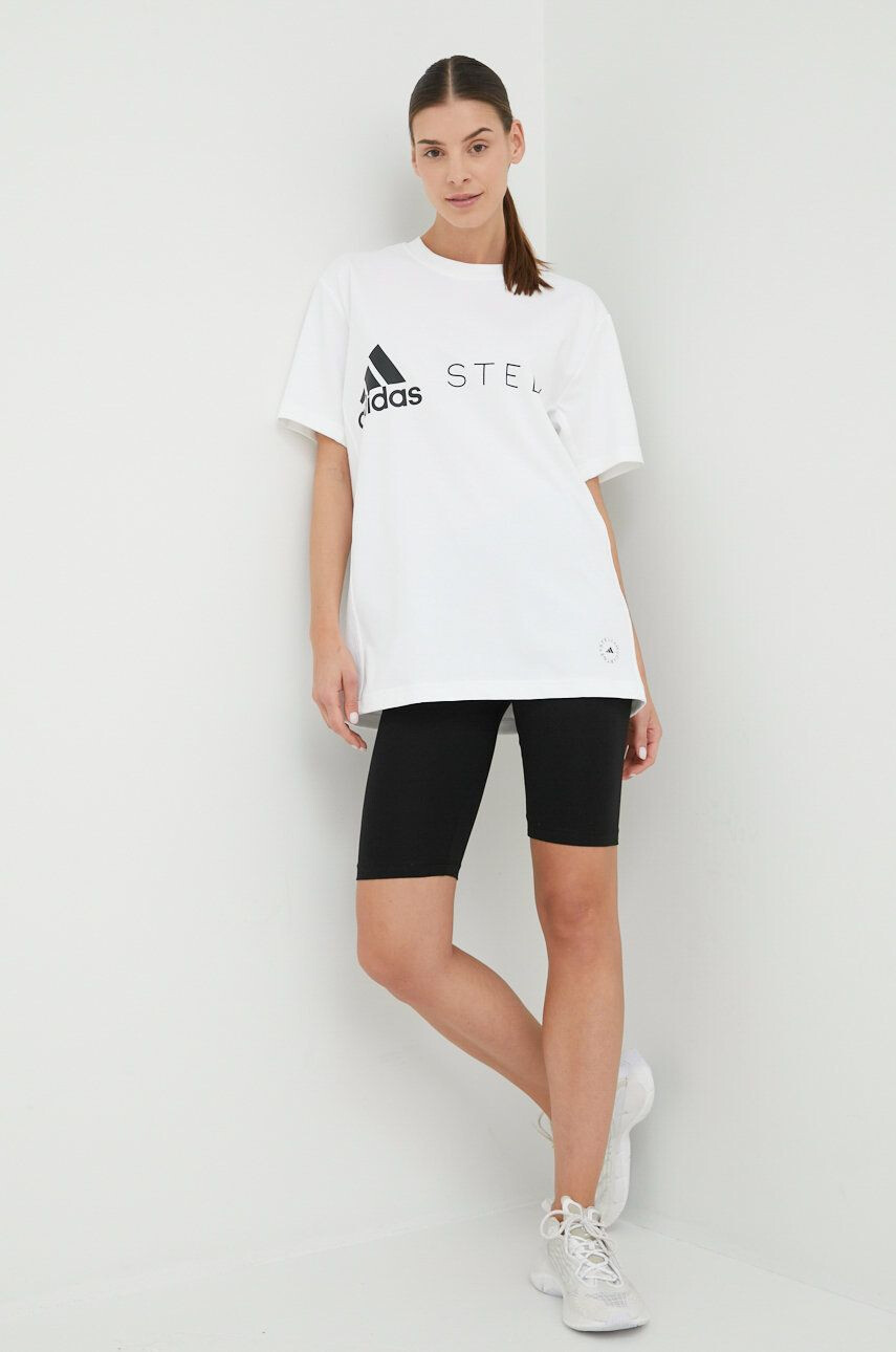 adidas by Stella McCartney T-shirt - Pepit.si