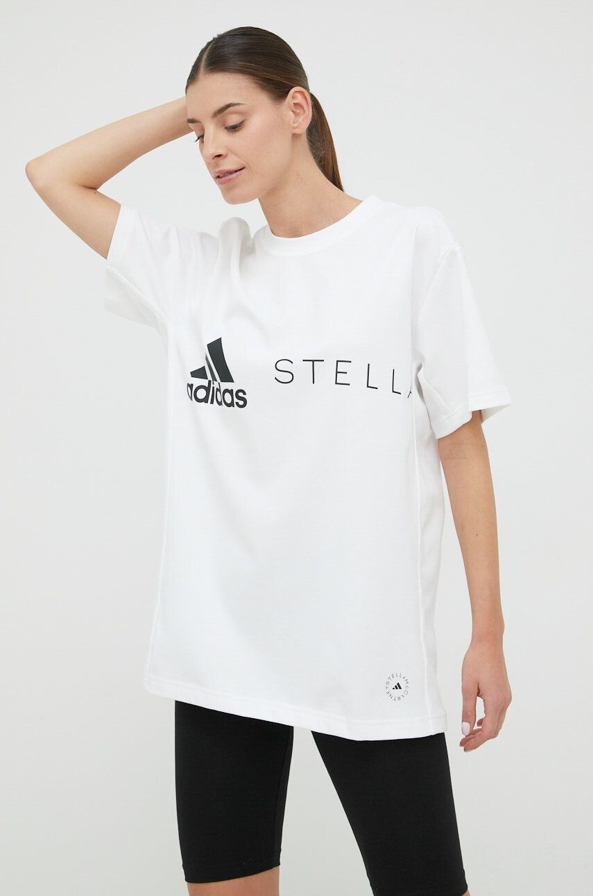 adidas by Stella McCartney T-shirt - Pepit.si