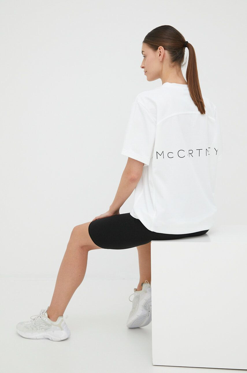 adidas by Stella McCartney T-shirt - Pepit.si