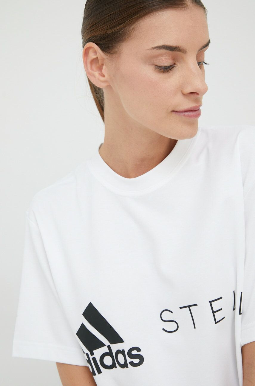 adidas by Stella McCartney T-shirt - Pepit.si