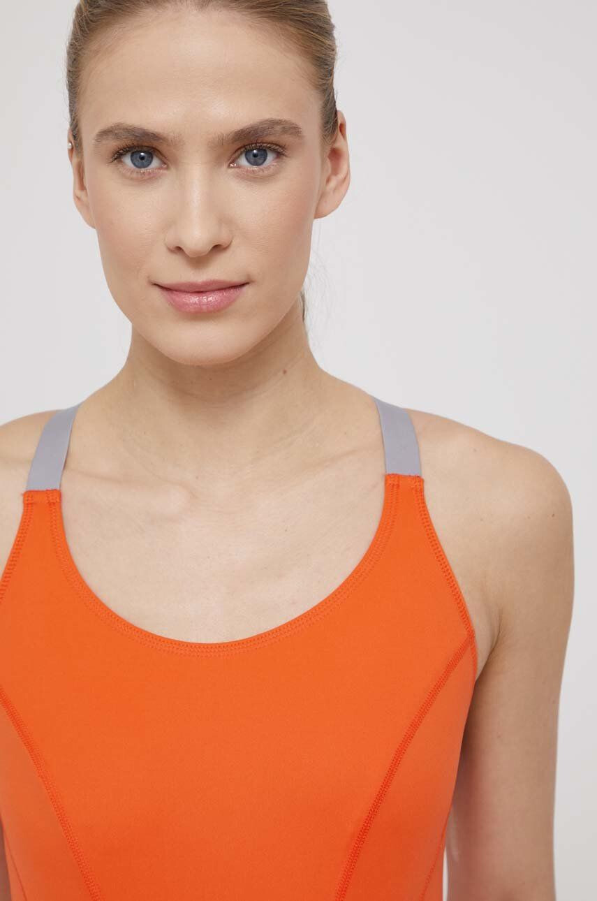 adidas by Stella McCartney top za vadbo - Pepit.si