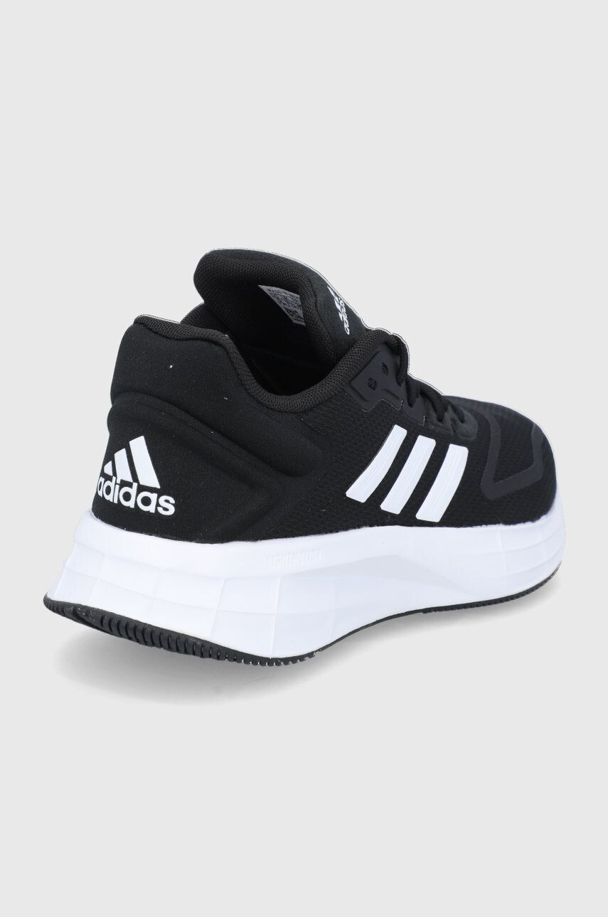 adidas Čevlji Duramo črna barva - Pepit.si