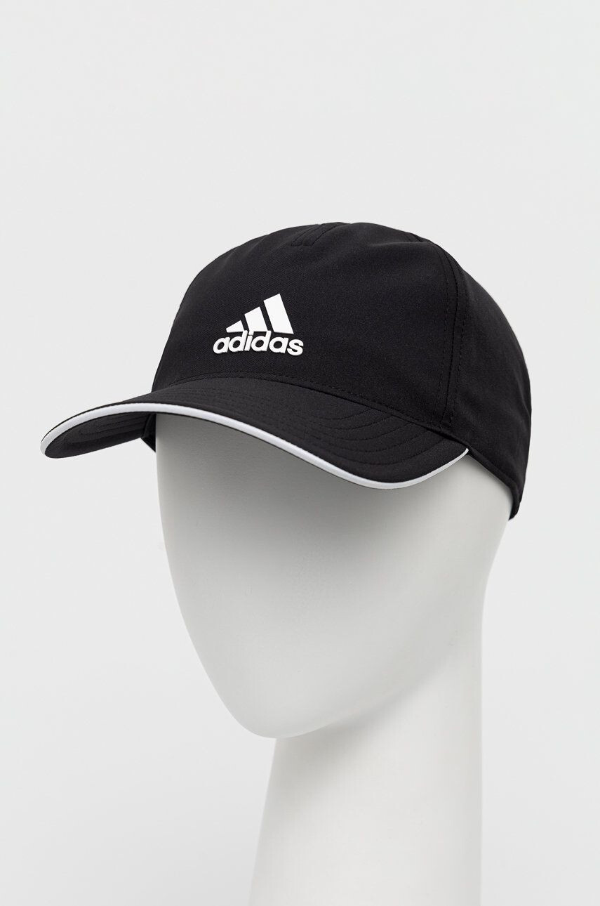 adidas Kapa črna barva - Pepit.si