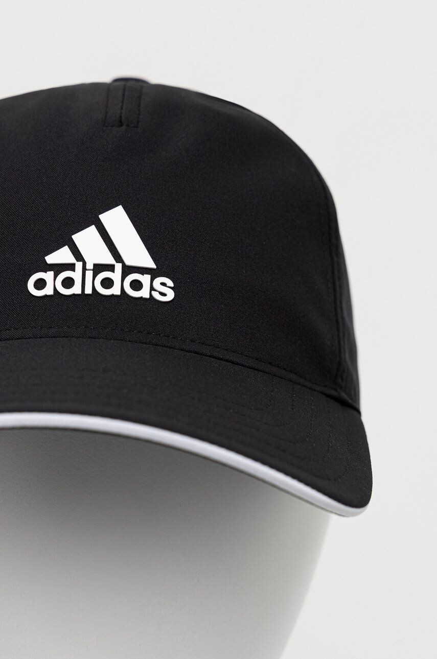 adidas Kapa črna barva - Pepit.si