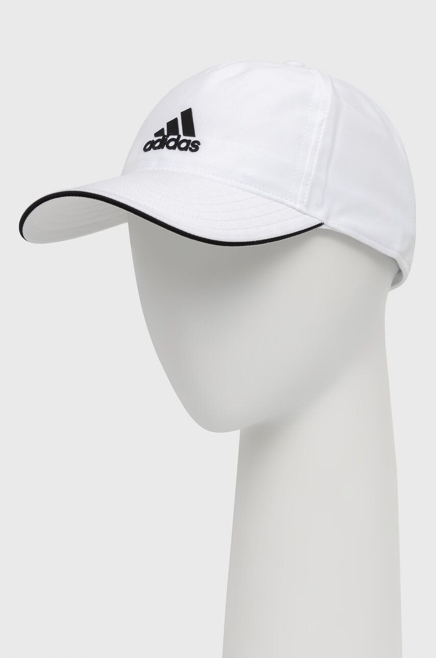 adidas Kapa bela barva - Pepit.si