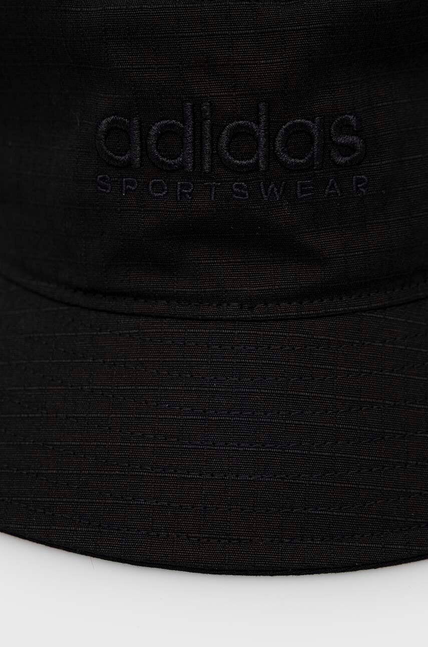 adidas Klobuk črna barva - Pepit.si