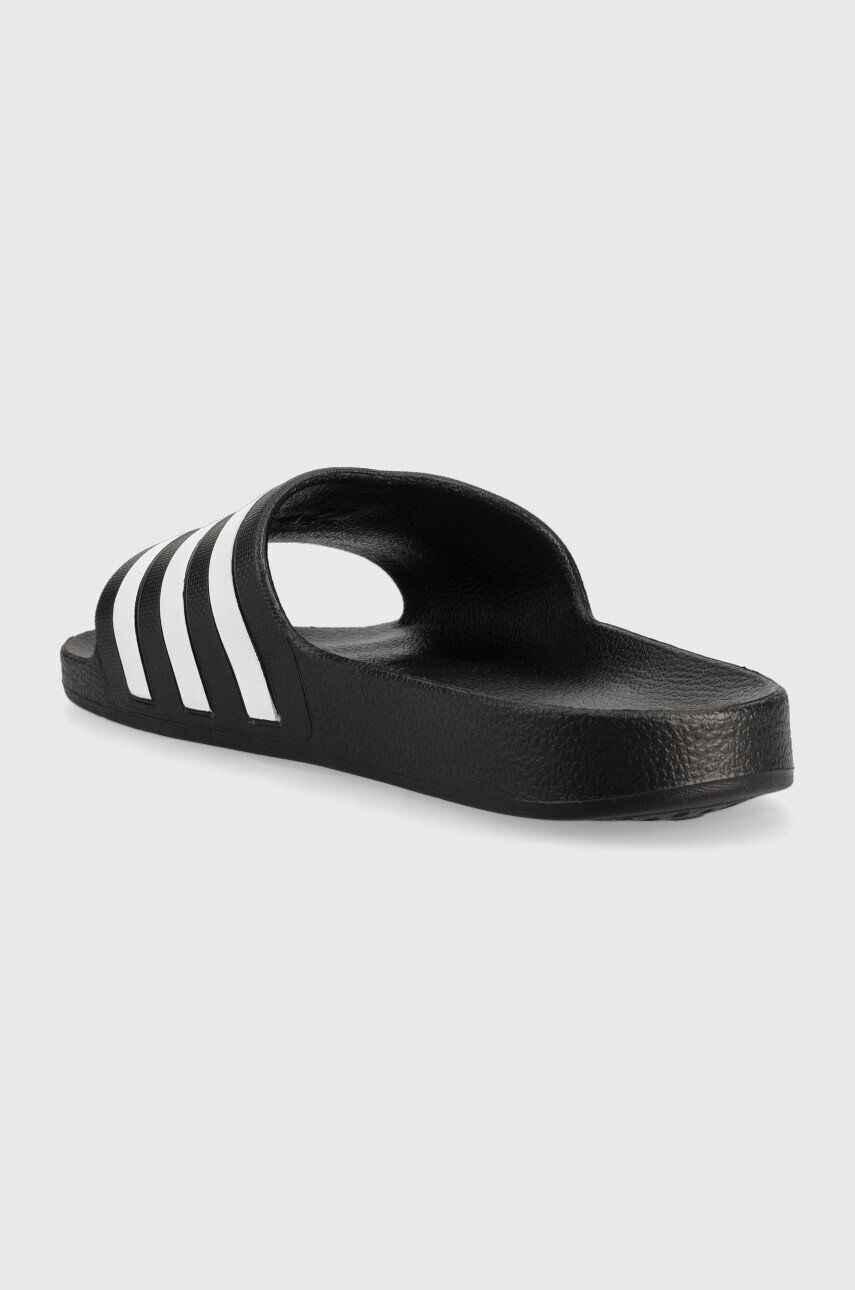 adidas Natikači ženski črna barva - Pepit.si