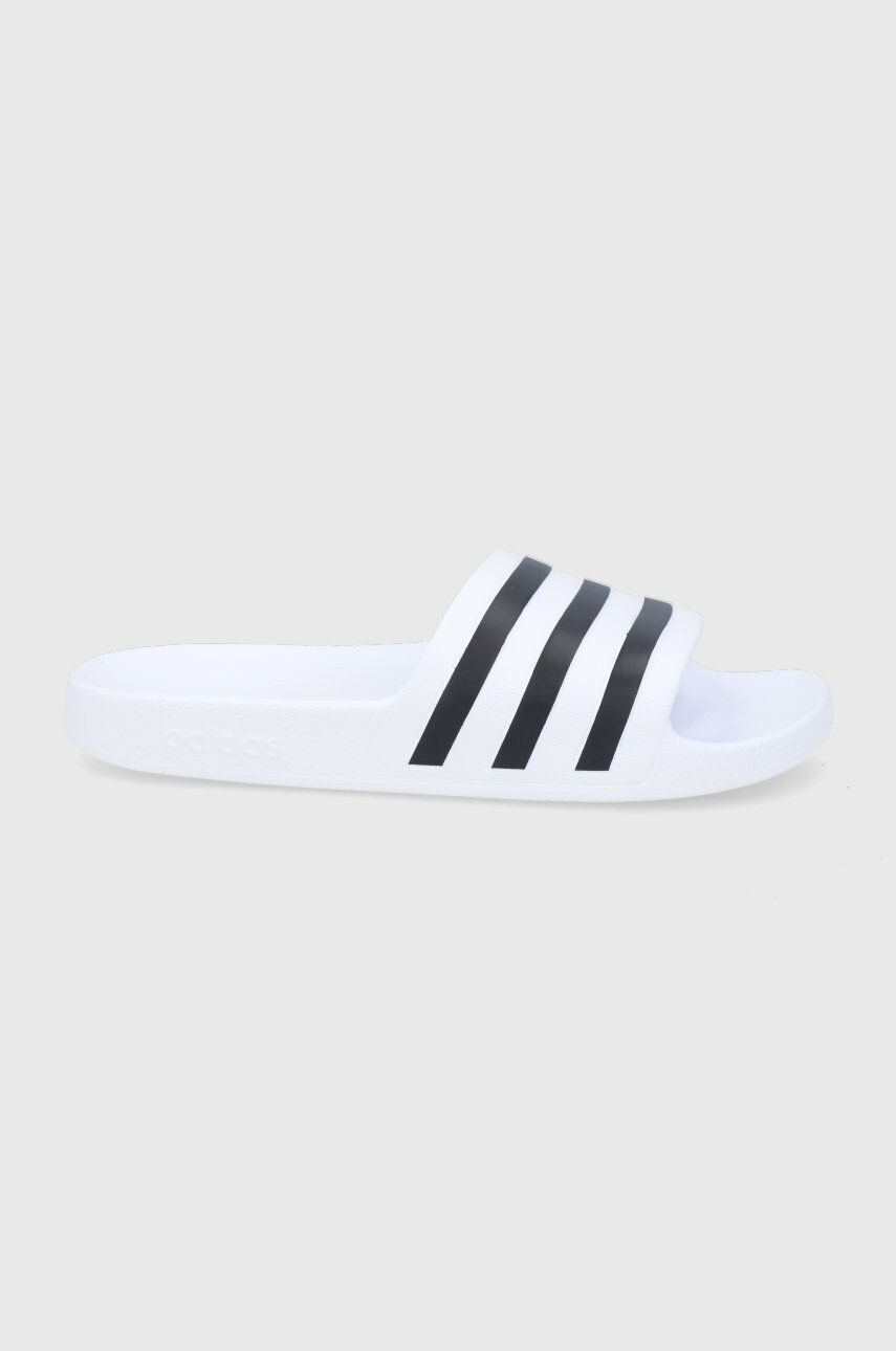 adidas Natikači ženski bela barva - Pepit.si