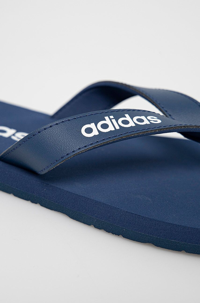 adidas Natikači moški mornarsko modra barva - Pepit.si