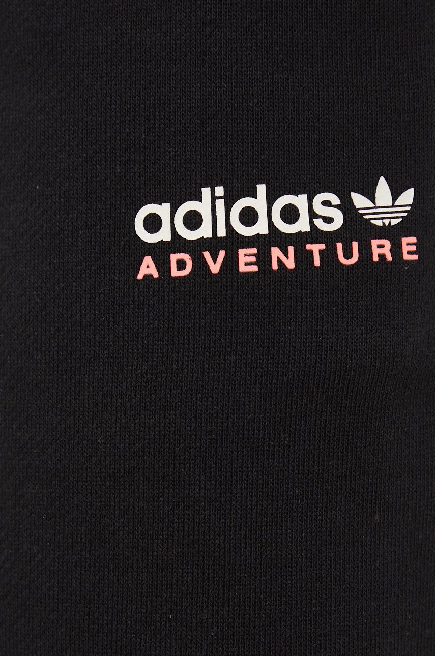 adidas Originals moško črna barva - Pepit.si