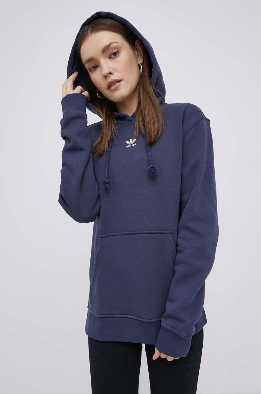 adidas Originals Bluza ženska - Pepit.si