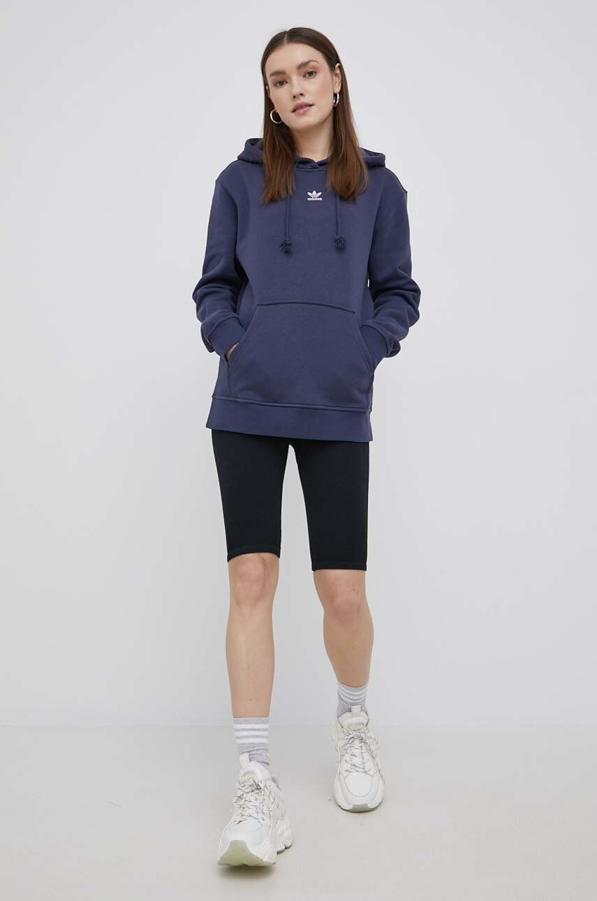 adidas Originals Bluza ženska - Pepit.si