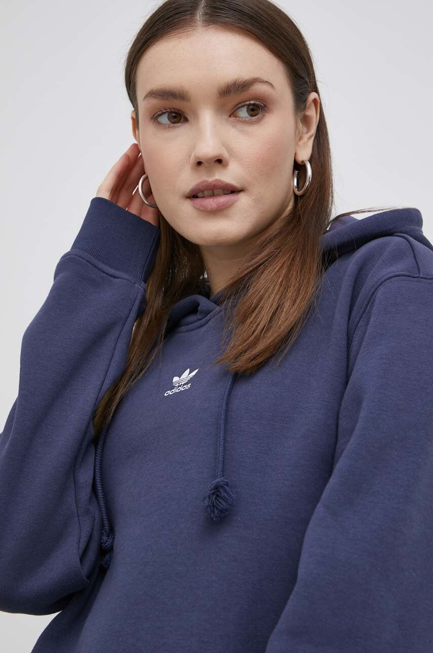 adidas Originals Bluza ženska - Pepit.si