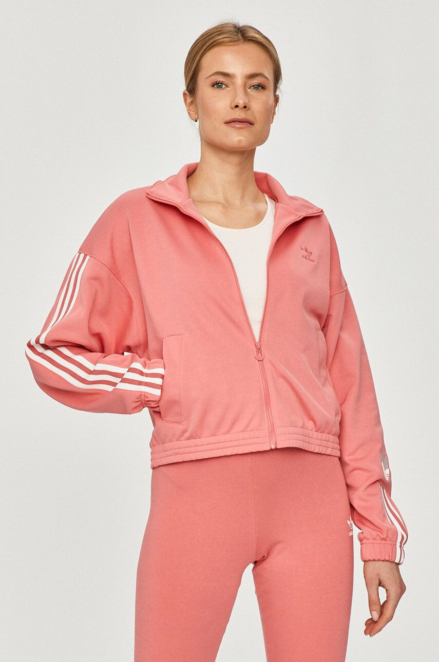 adidas Originals bluza - Pepit.si