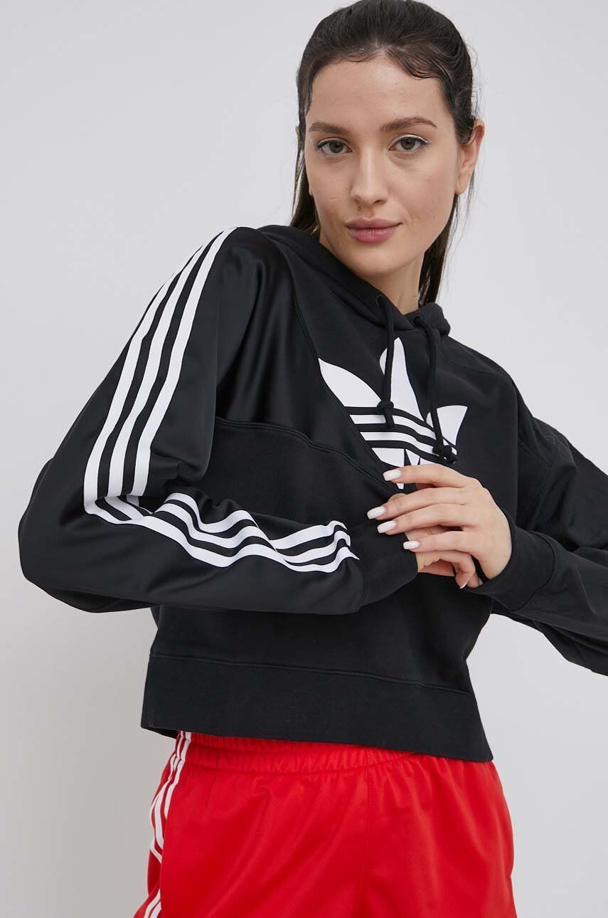 adidas Originals Bluza Adicolor ženska - Pepit.si