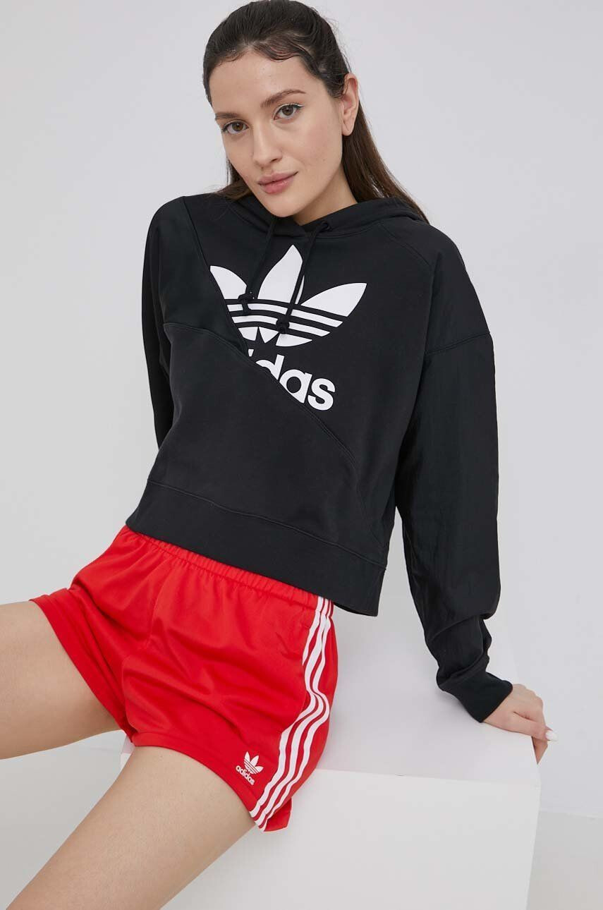 adidas Originals Bluza Adicolor ženska - Pepit.si