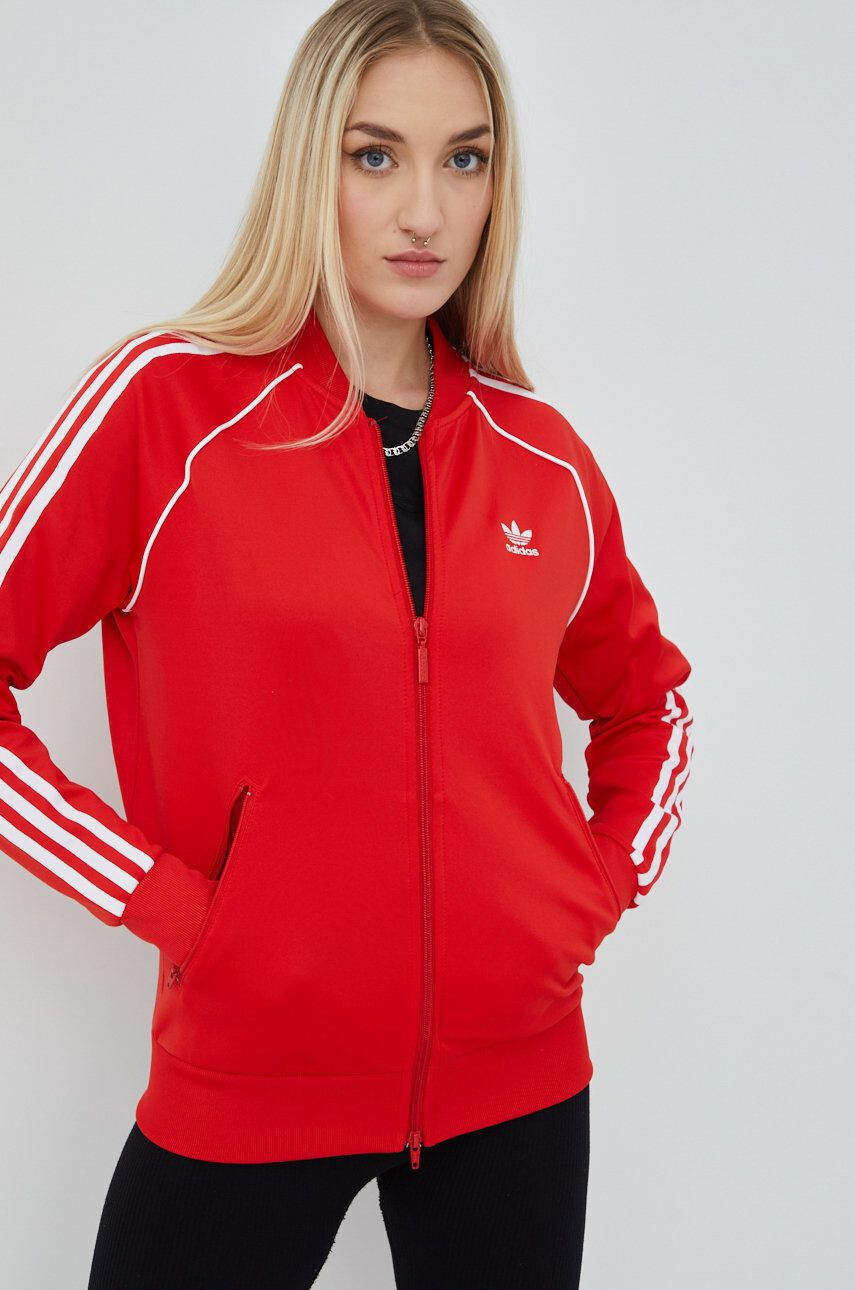 adidas Originals Bluza Adicolor - Pepit.si