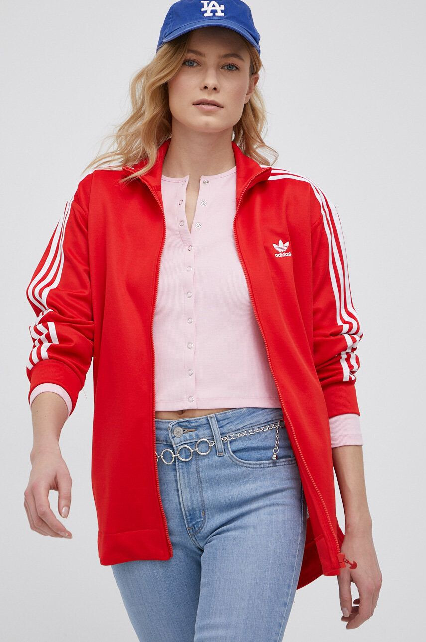 adidas Originals Bluza Adicolor ženska - Pepit.si