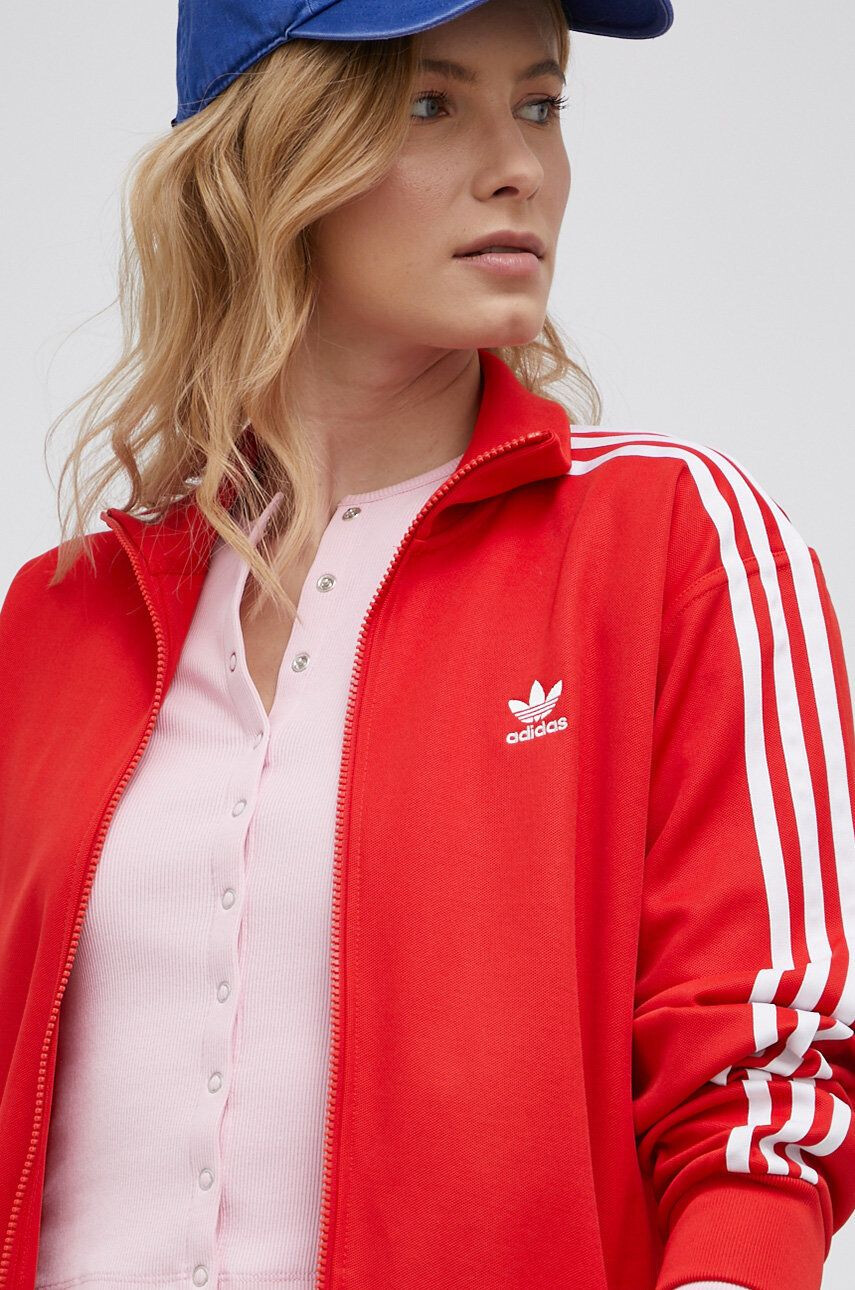 adidas Originals Bluza Adicolor ženska - Pepit.si