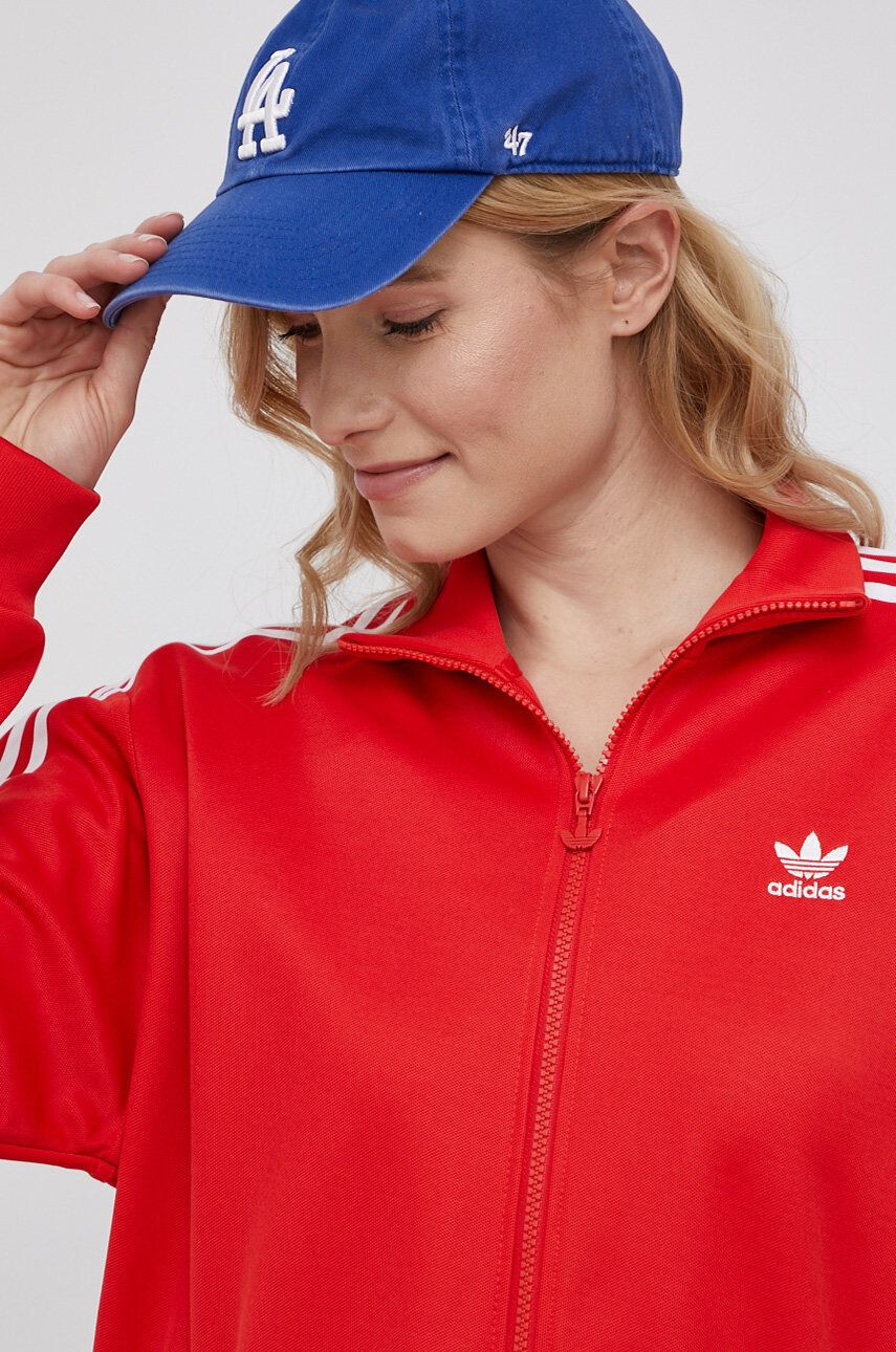 adidas Originals Bluza Adicolor ženska - Pepit.si