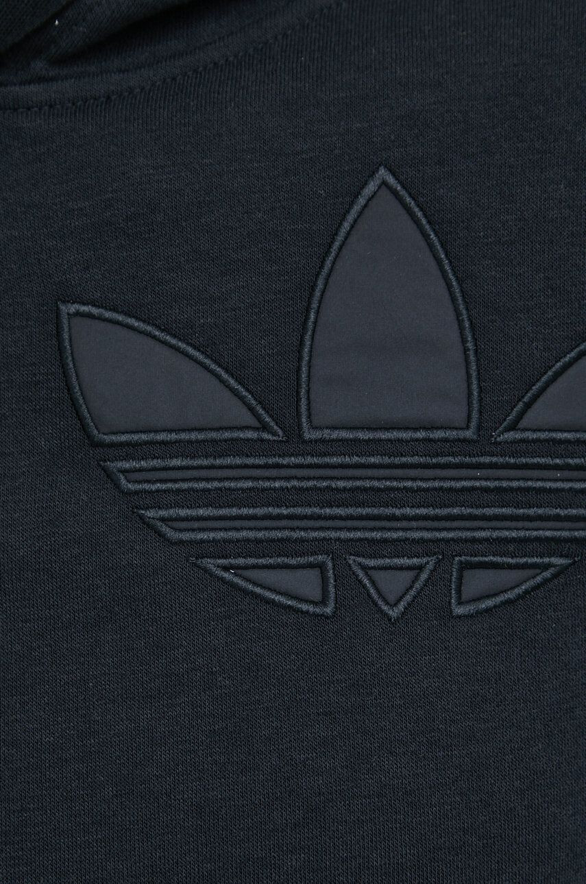 adidas Originals Bluza Trefoil Moments ženska - Pepit.si