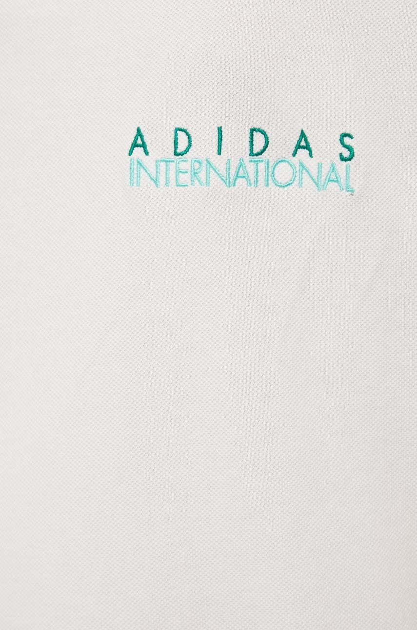 adidas Originals bombaž polo - Pepit.si