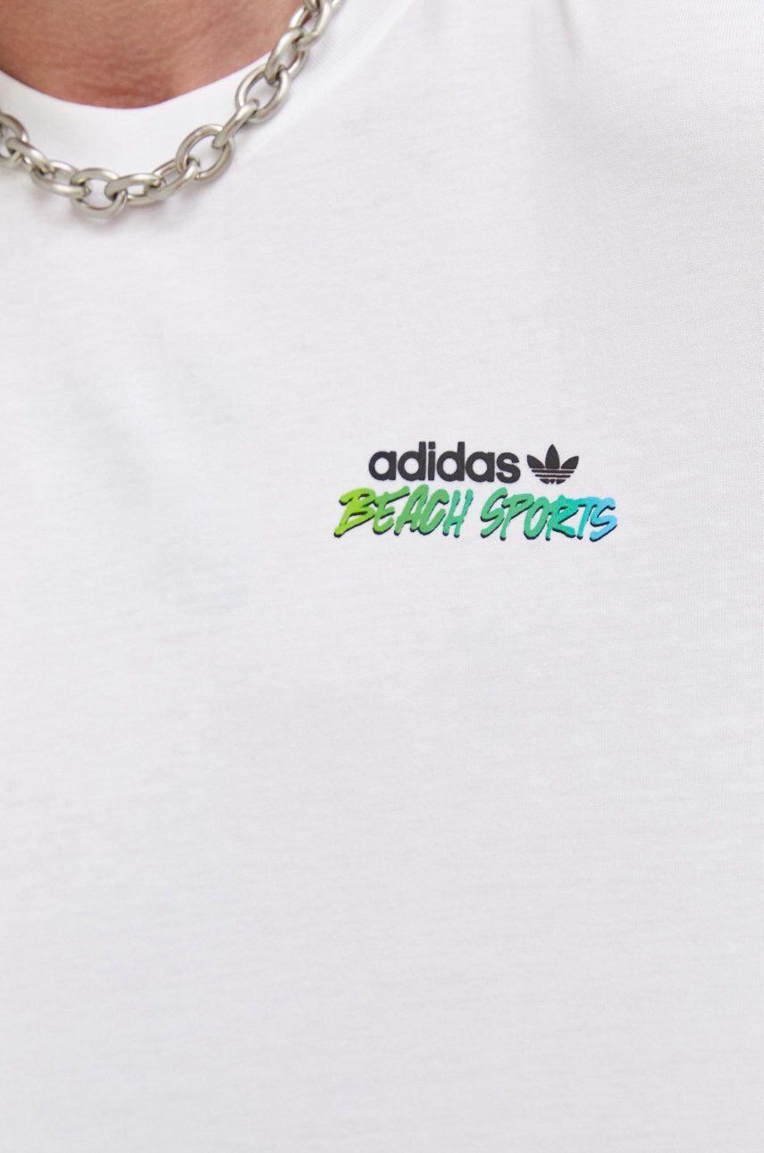 adidas Originals Bombažen longsleeve - Pepit.si