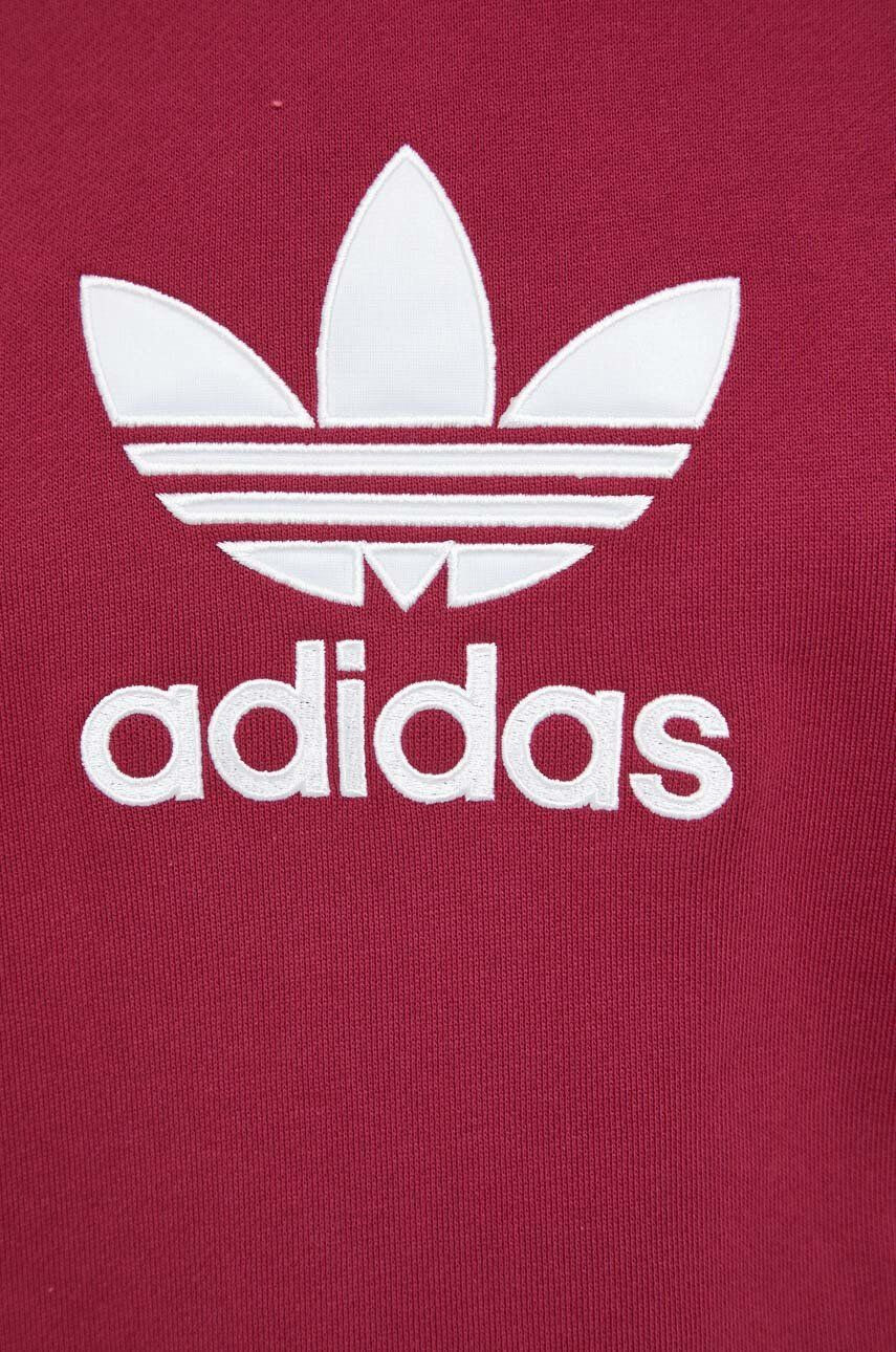 adidas Originals Bombažen pulover - Pepit.si