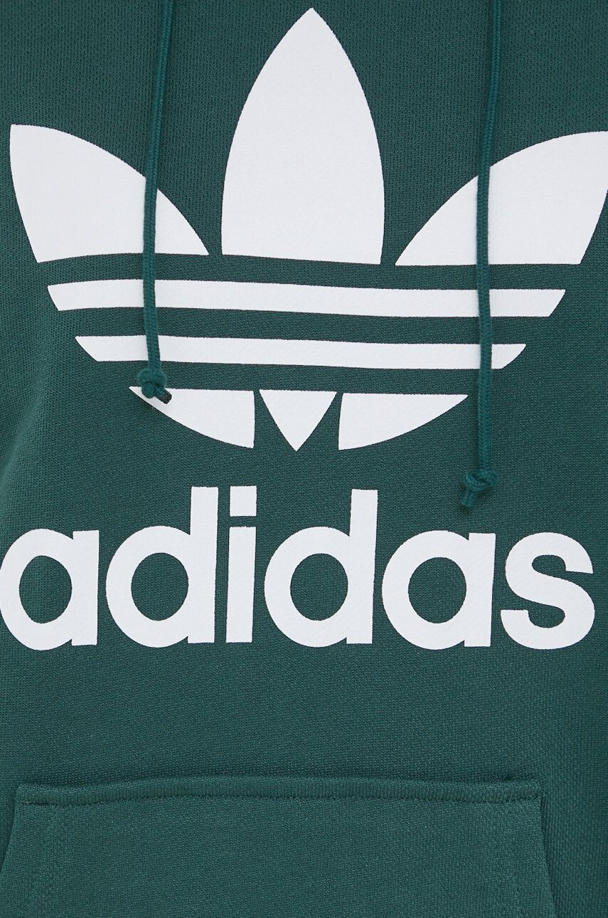 adidas Originals Bombažen pulover - Pepit.si