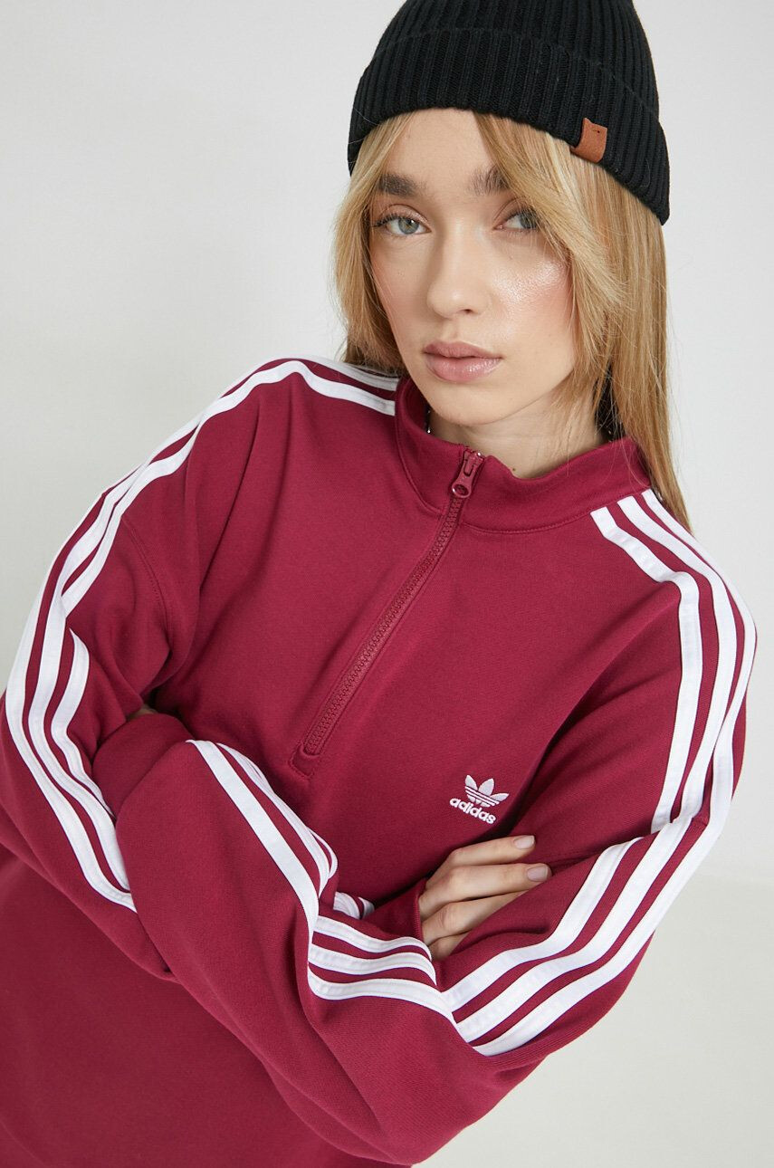 adidas Originals Bombažen pulover - Pepit.si