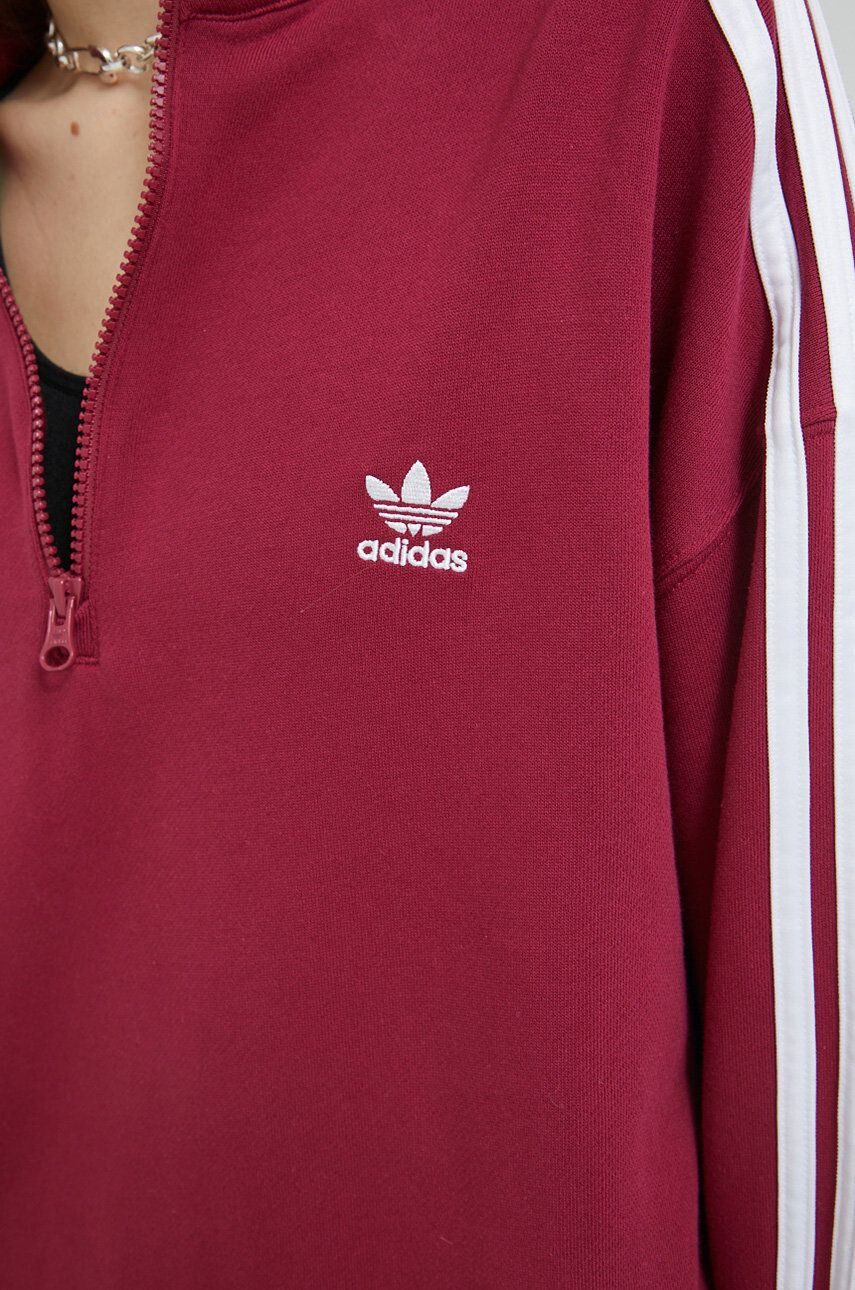 adidas Originals Bombažen pulover - Pepit.si