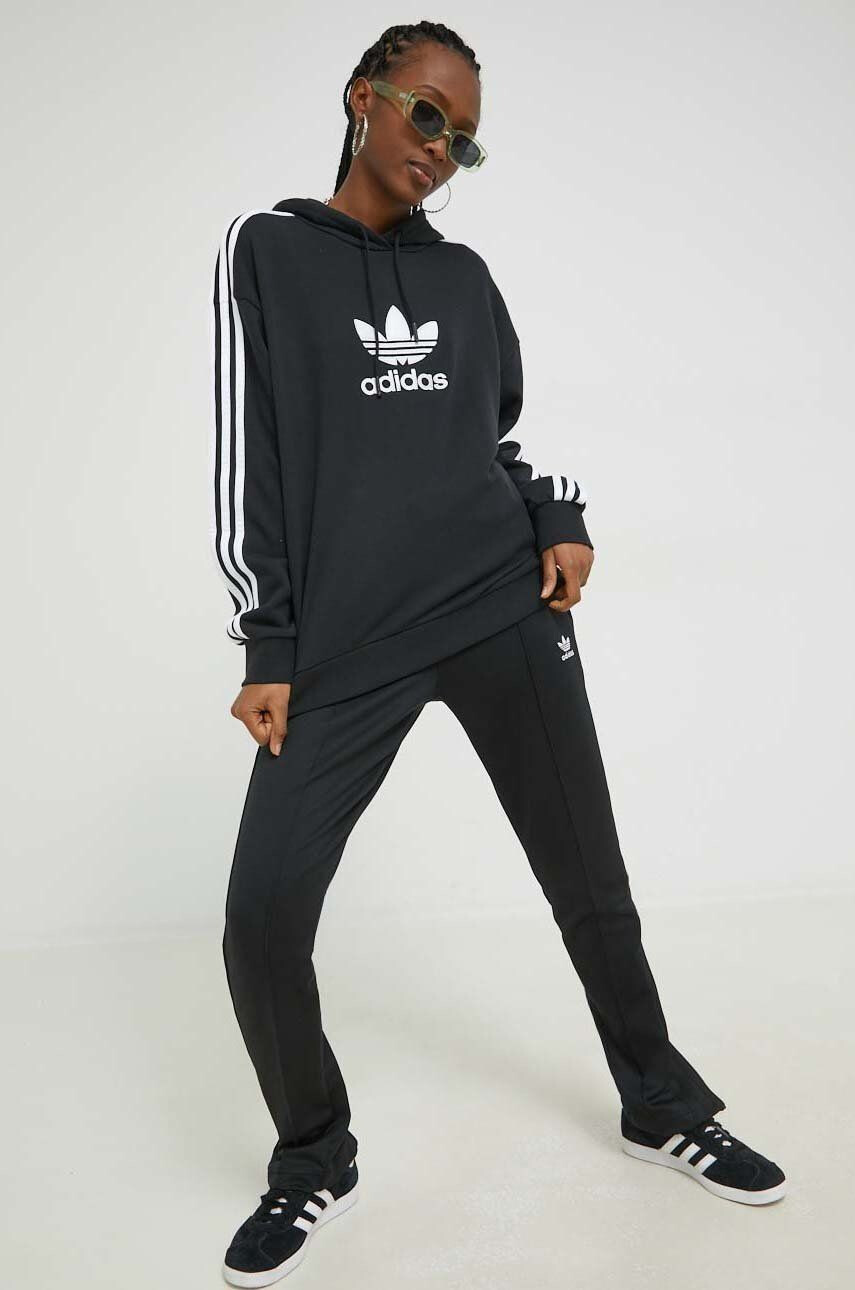 adidas Originals Bombažen pulover - Pepit.si