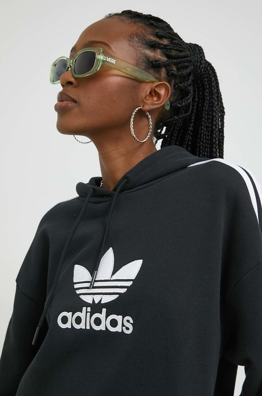 adidas Originals Bombažen pulover - Pepit.si