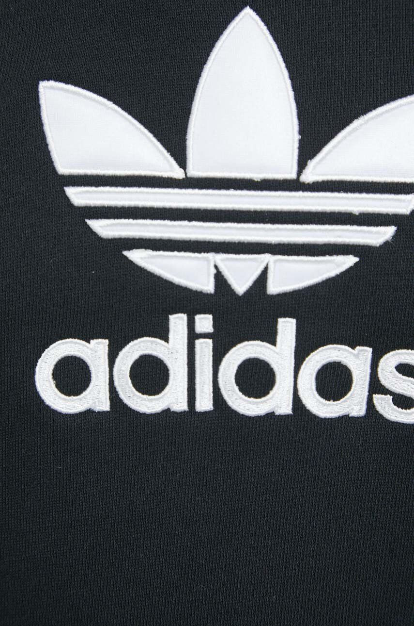 adidas Originals Bombažen pulover - Pepit.si