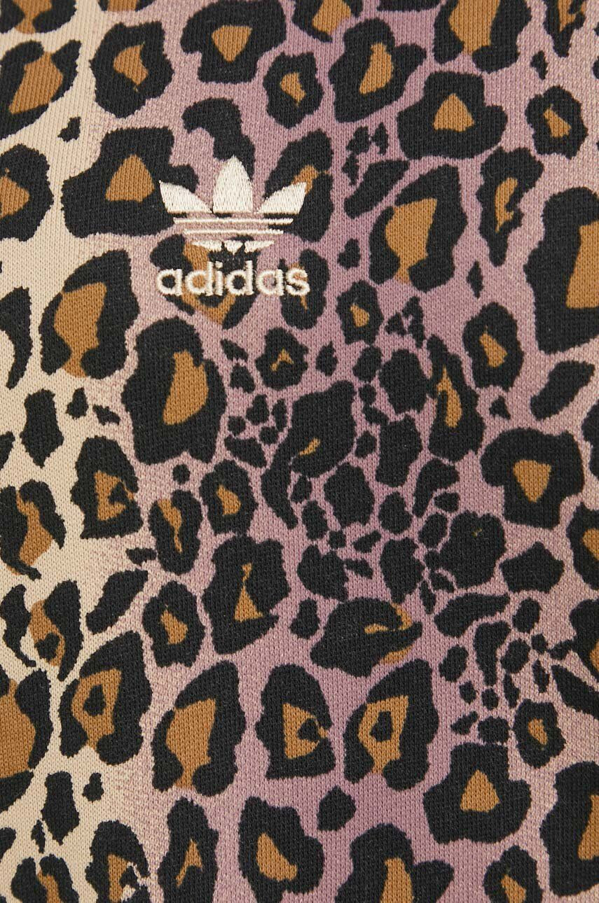 adidas Originals Bombažen pulover ženska - Pepit.si