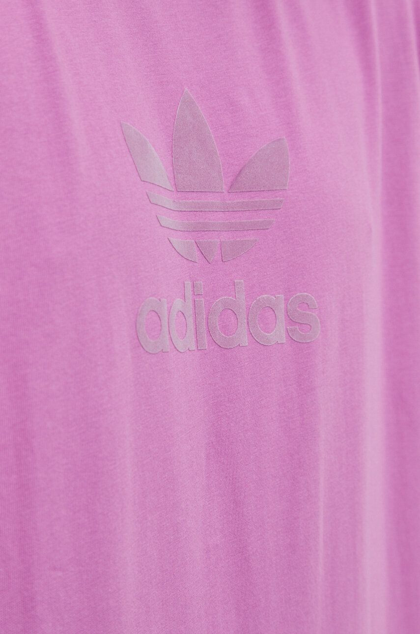 adidas Originals Bombažen t-shirt - Pepit.si