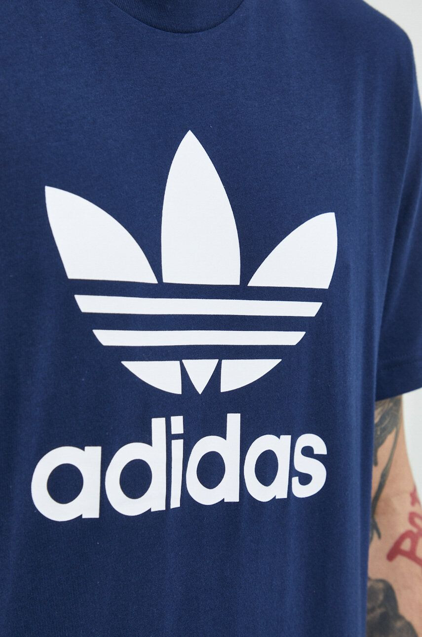 adidas Originals Bombažen t-shirt - Pepit.si