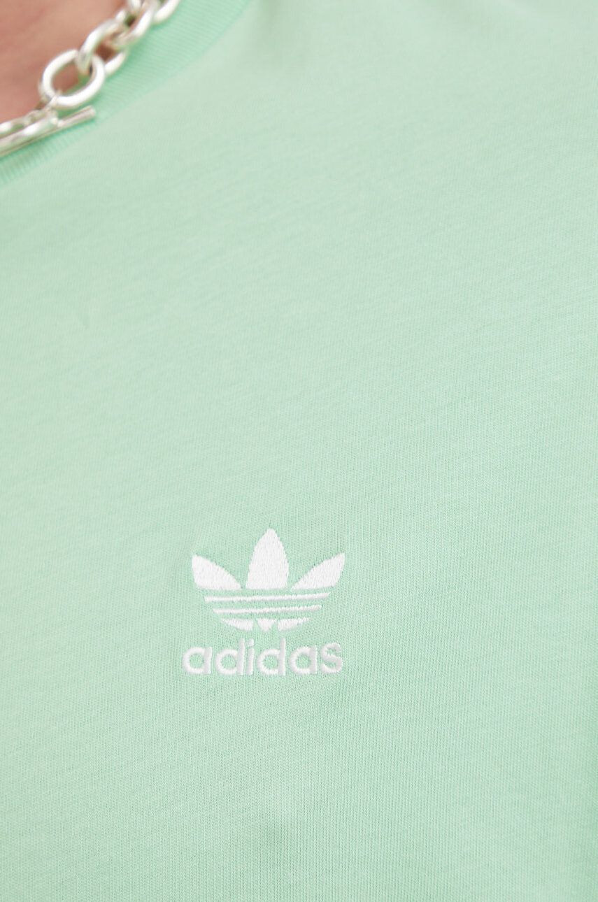 adidas Originals Bombažen t-shirt - Pepit.si