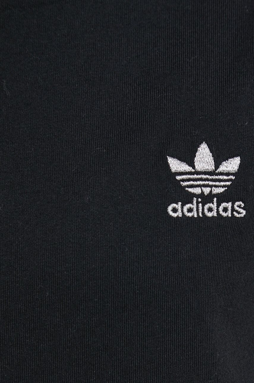 adidas Originals Bombažen t-shirt Adicolor - Pepit.si