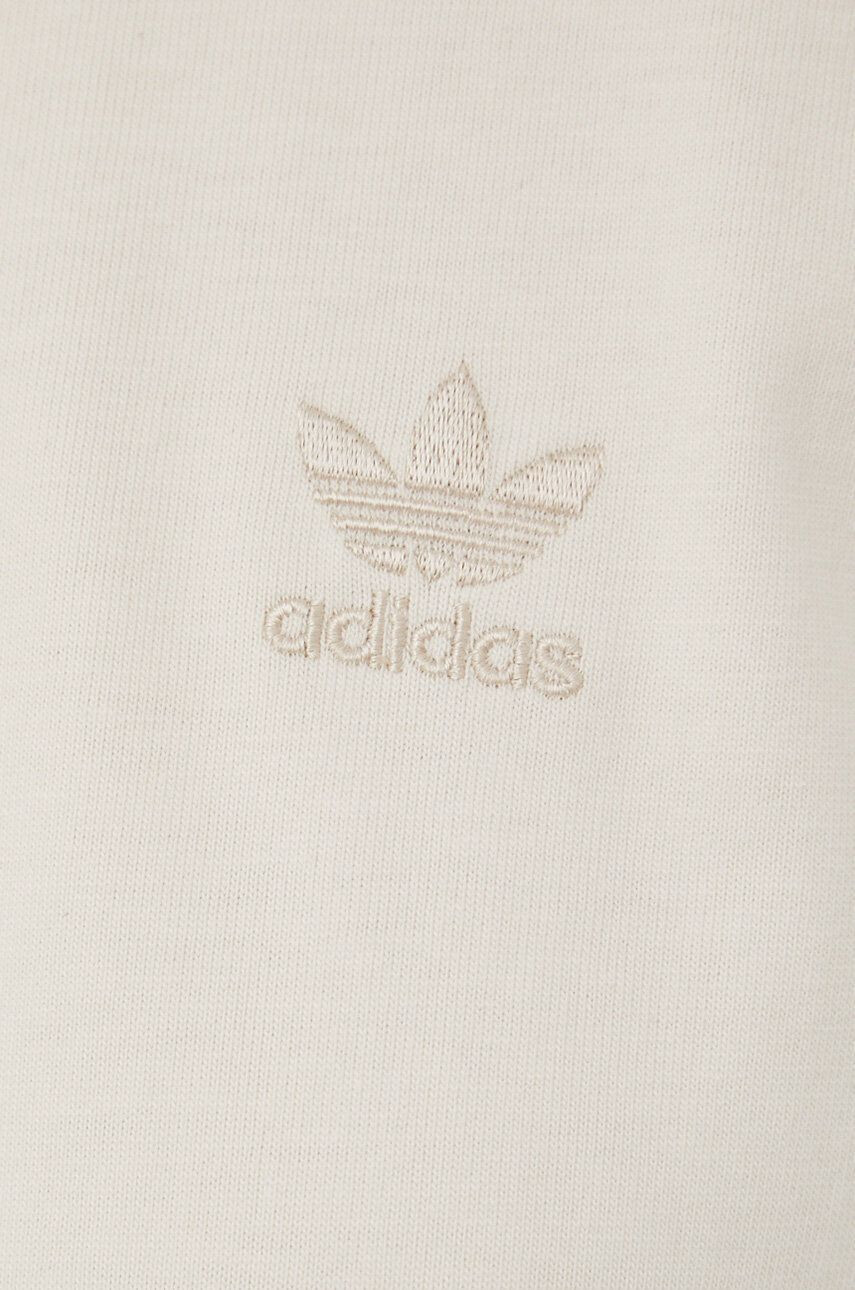 adidas Originals Bombažen t-shirt Adicolor - Pepit.si