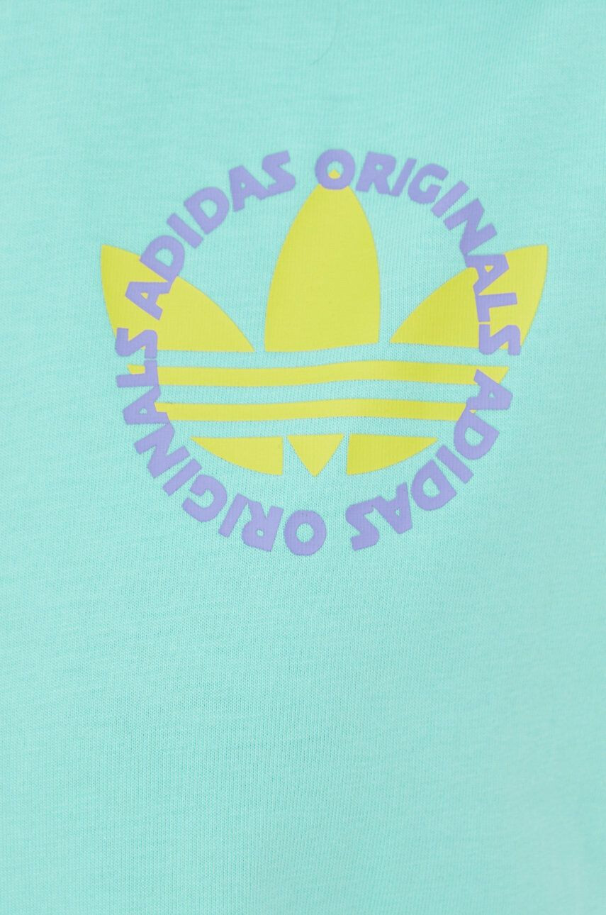 adidas Originals Bombažen top - Pepit.si